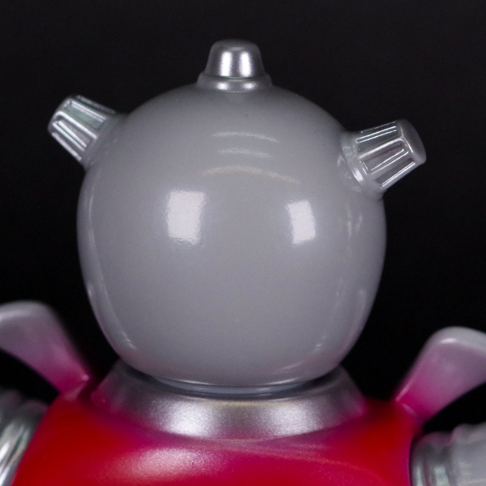 6月8日(土)より販売開始】【Monster Mind Toys】飛龍が登場