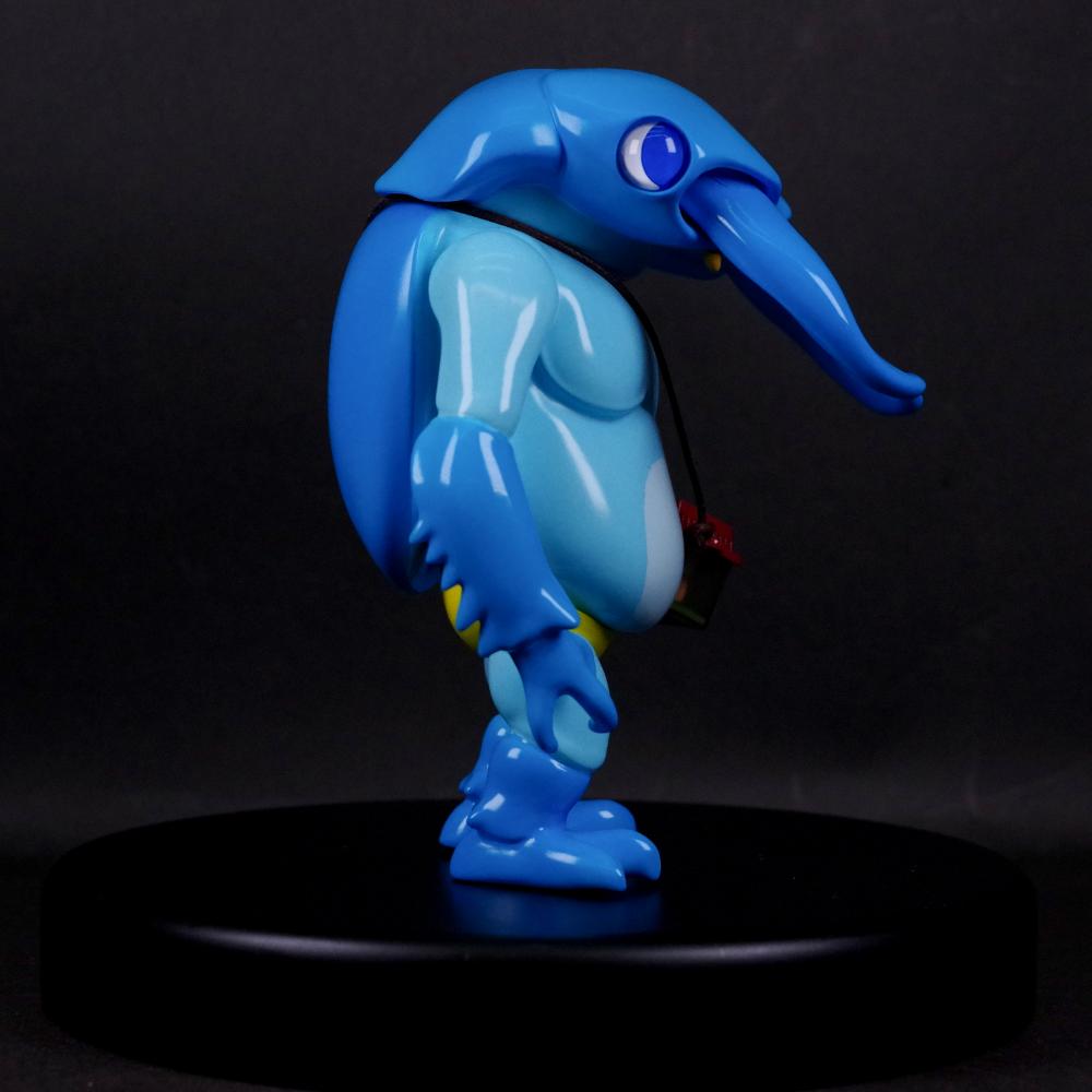 8月2日(金)より抽選開始】【Momoco Studio】《ももこの夏休み》カブト