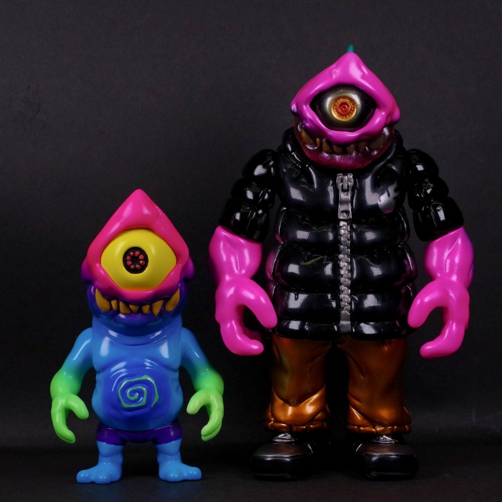 8月2日(金)より抽選開始】【Momoco Studio】《ももこの夏休み》対面式