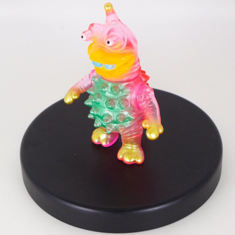 10月6日(日)より販売開始】【MAXTOY】タイショー(クリアーピンク)が