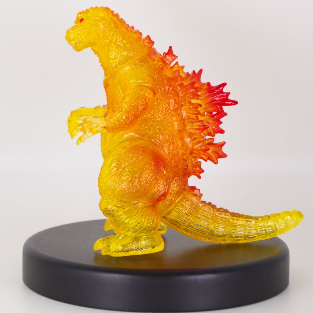 CCPミドルサイズ ゴジラ（2001） TOHOシネマズイメージカラーVer. CCP