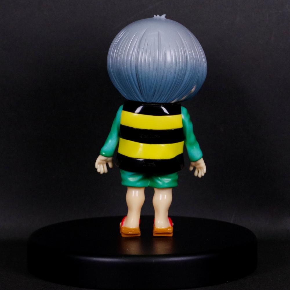 2月8日(木)18時より抽選開始】【ロクでナシ玩具】真骨頂ゲゲゲの鬼太郎