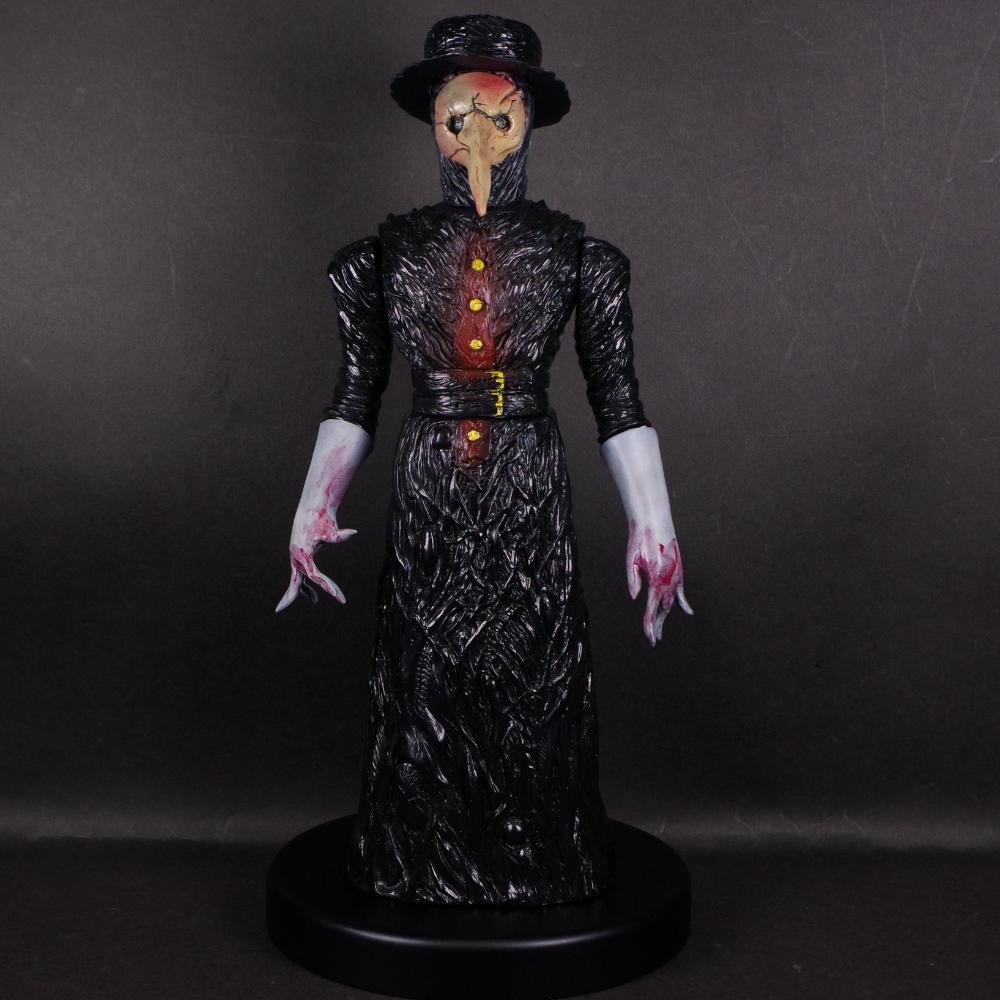 10月25日(金)18時より抽選開始】【暗黒エンターテイメント】THE DOCTOR