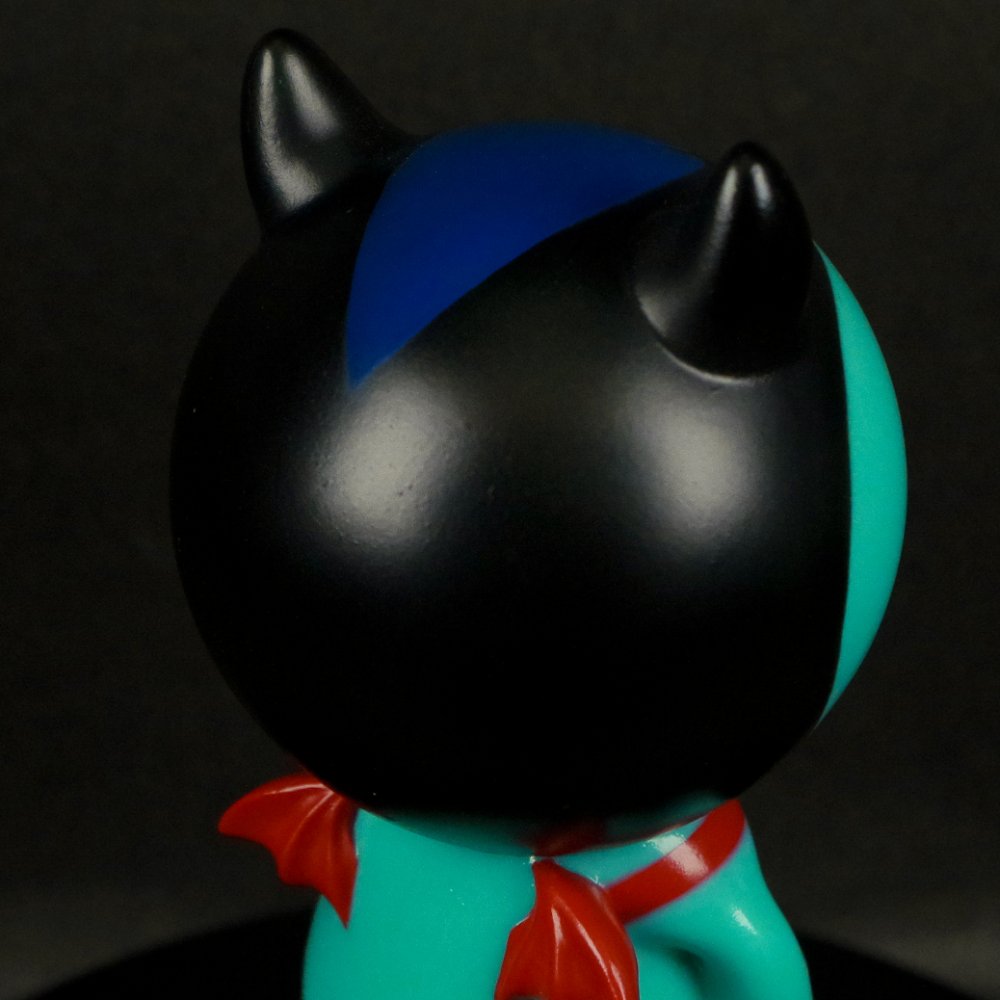 11月25日(月)18時より抽選開始】【GOREGRO】アイデビルマンが登場