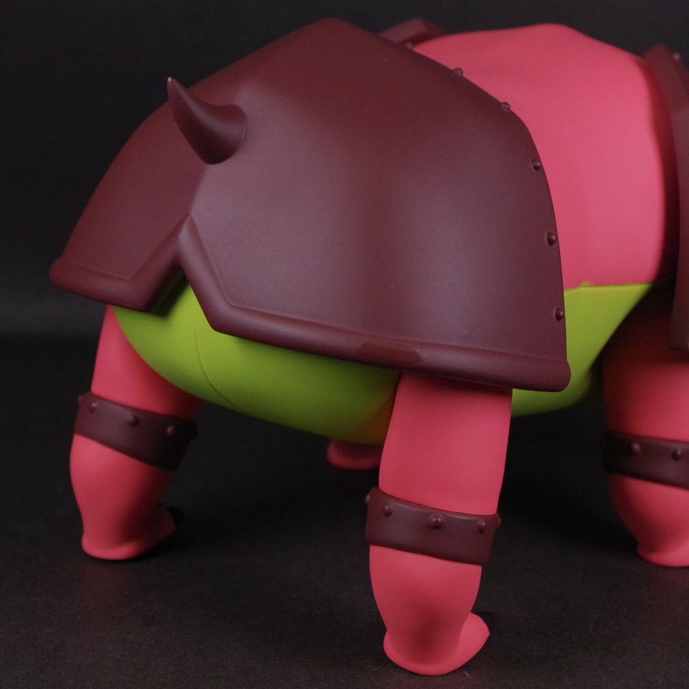 12月5日(木)より販売開始】【Prinetz】メカザウルス サキ/メカザウルス