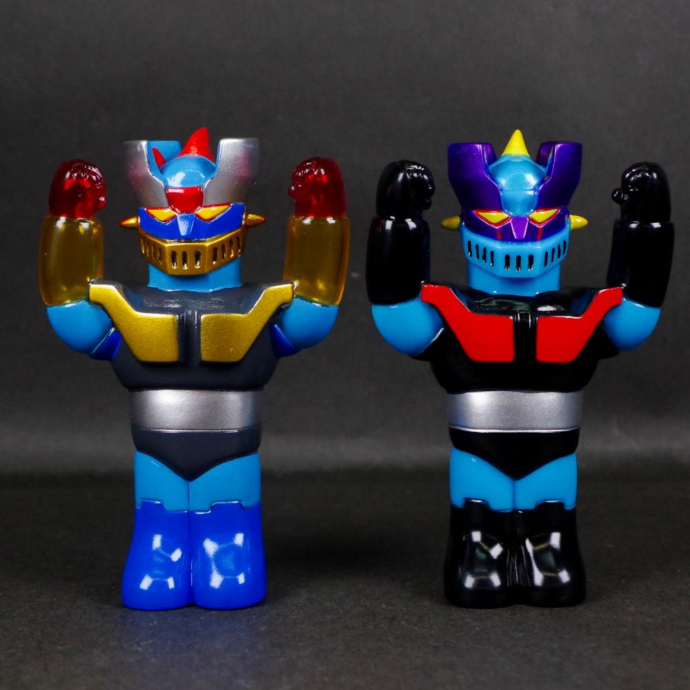 12月7日(土)より販売開始】【Kaiju One】マジンガーZ 大乱闘Ver.2.0が