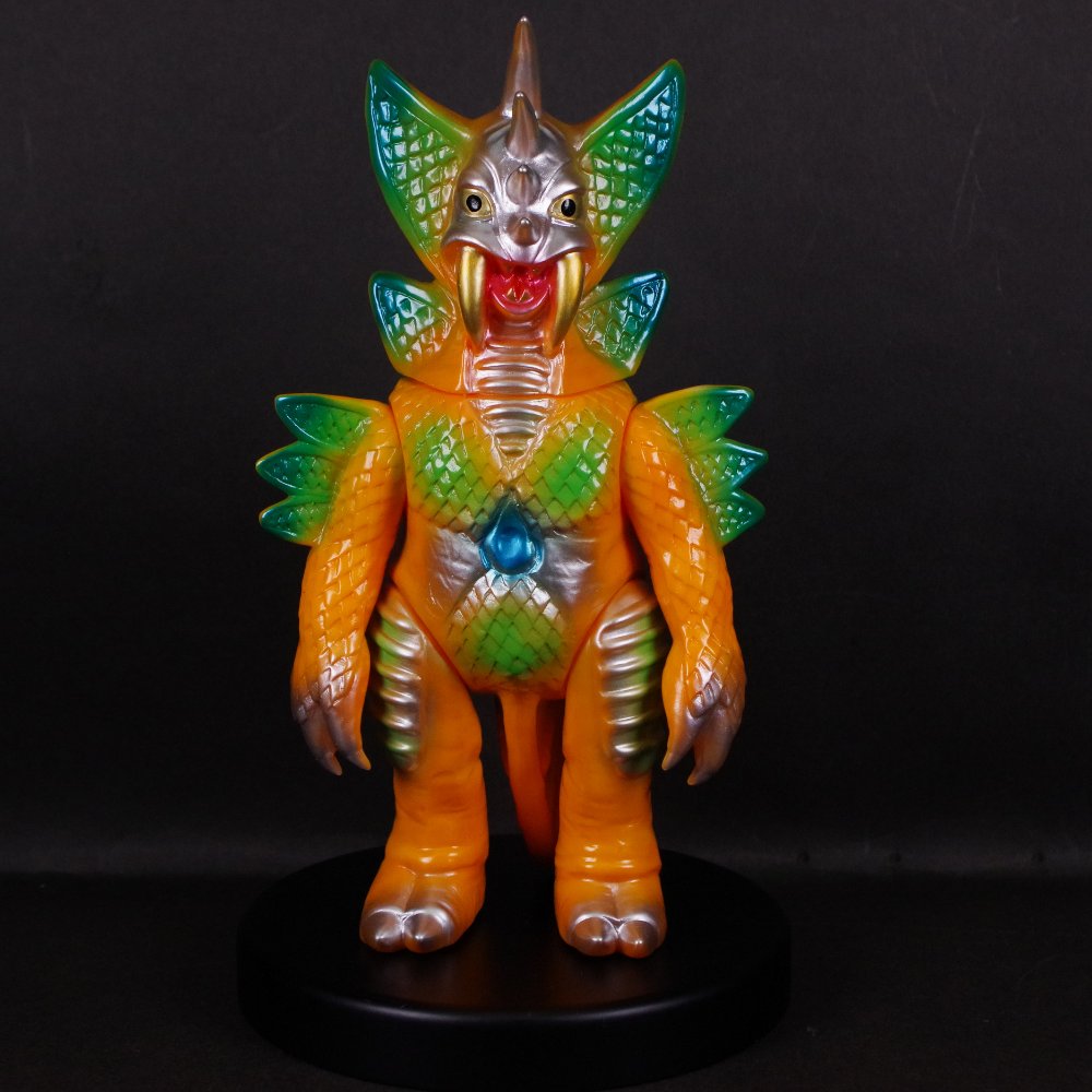 12月20日(金)より受注受付開始】【ブルマァク】ガンダーギラス