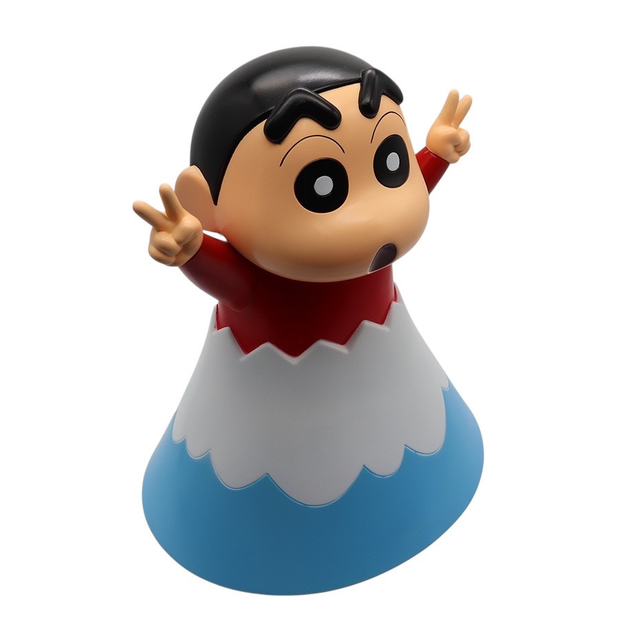 6月10日(火)11時より受注受付開始】【ELECTRIC TOYS】SOFVIPS 富士山