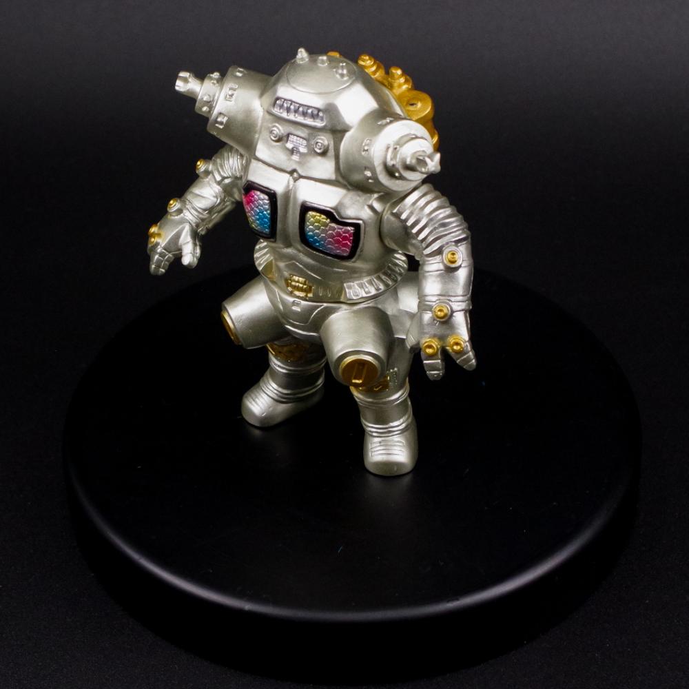 6月21日(土)11時より販売開始】【MAX TOY】キングジョー(シャンパン