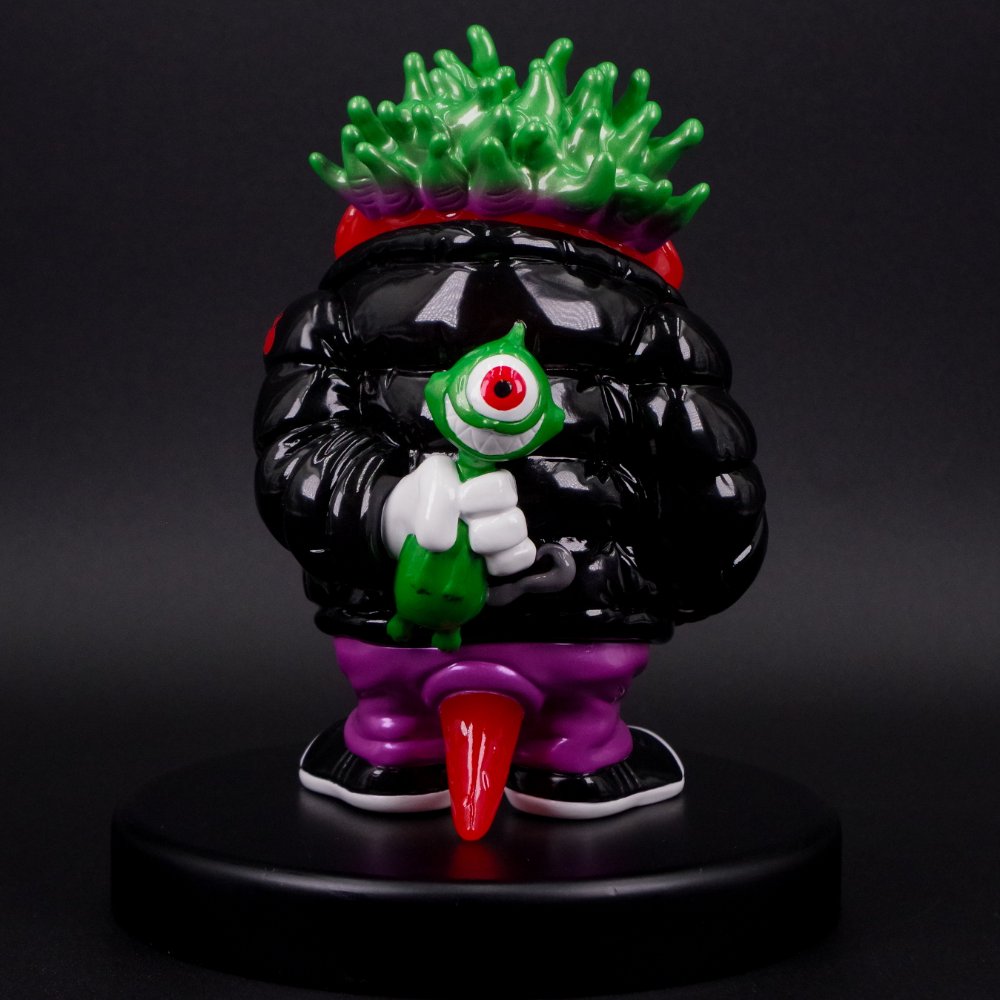 7月28日(月)18時より抽選開始】【GYAROMI X KAGEMARU DESIGNS】GEEK