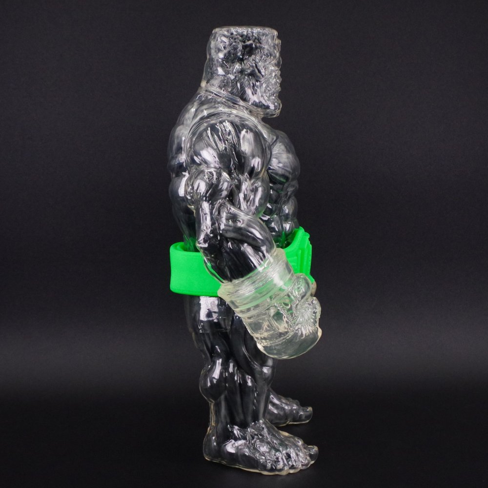 3月27日(木)18時より抽選開始】【もうこやま】アナトミーゴリラ