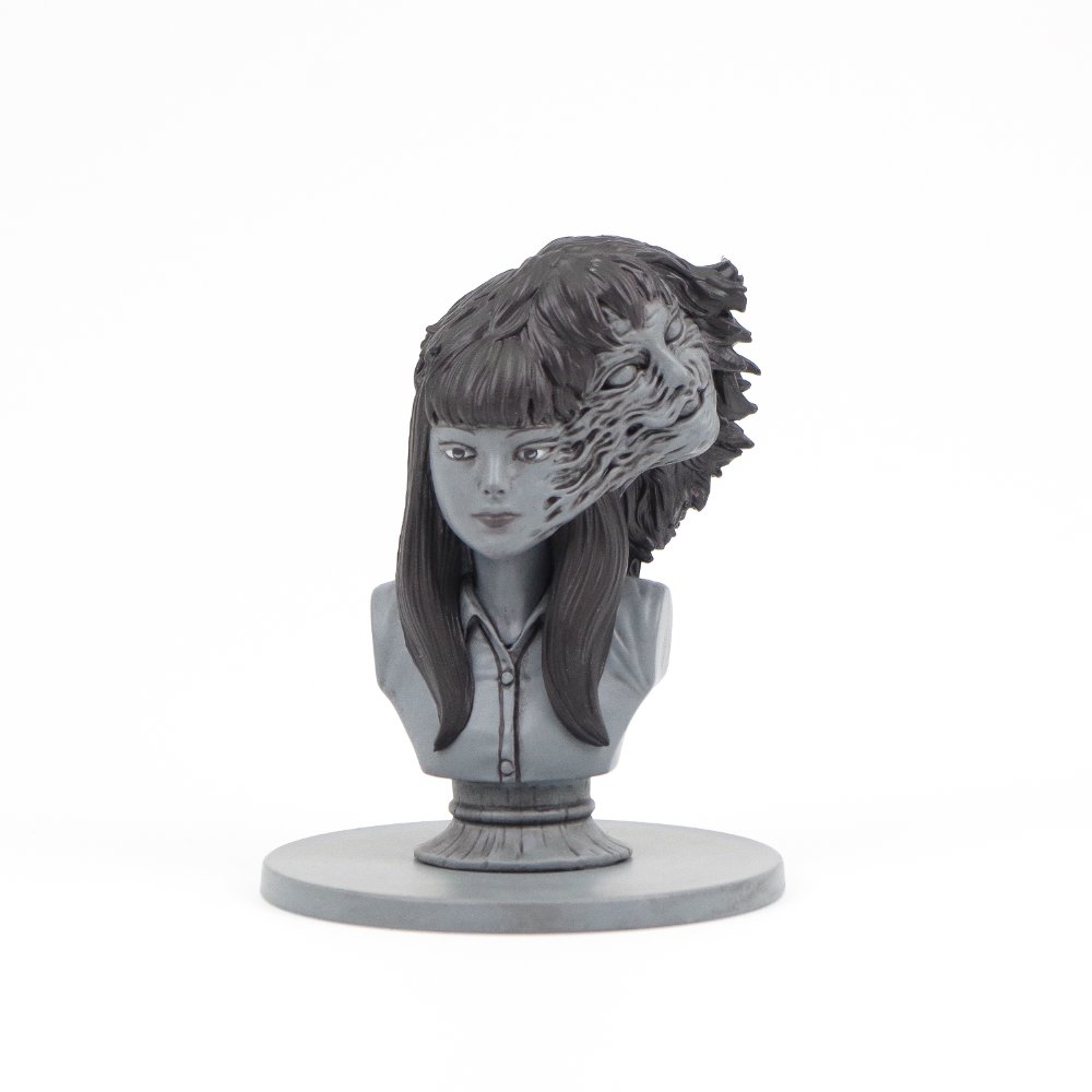 3月28日(金)11時より販売開始】【グッドスマイルカンパニー】 伊藤潤二