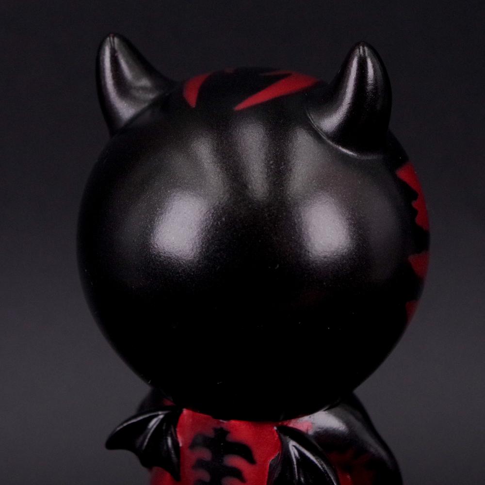 11月25日(火)18時より抽選開始】【GOREGRO】アイデビルマン(アモン) が