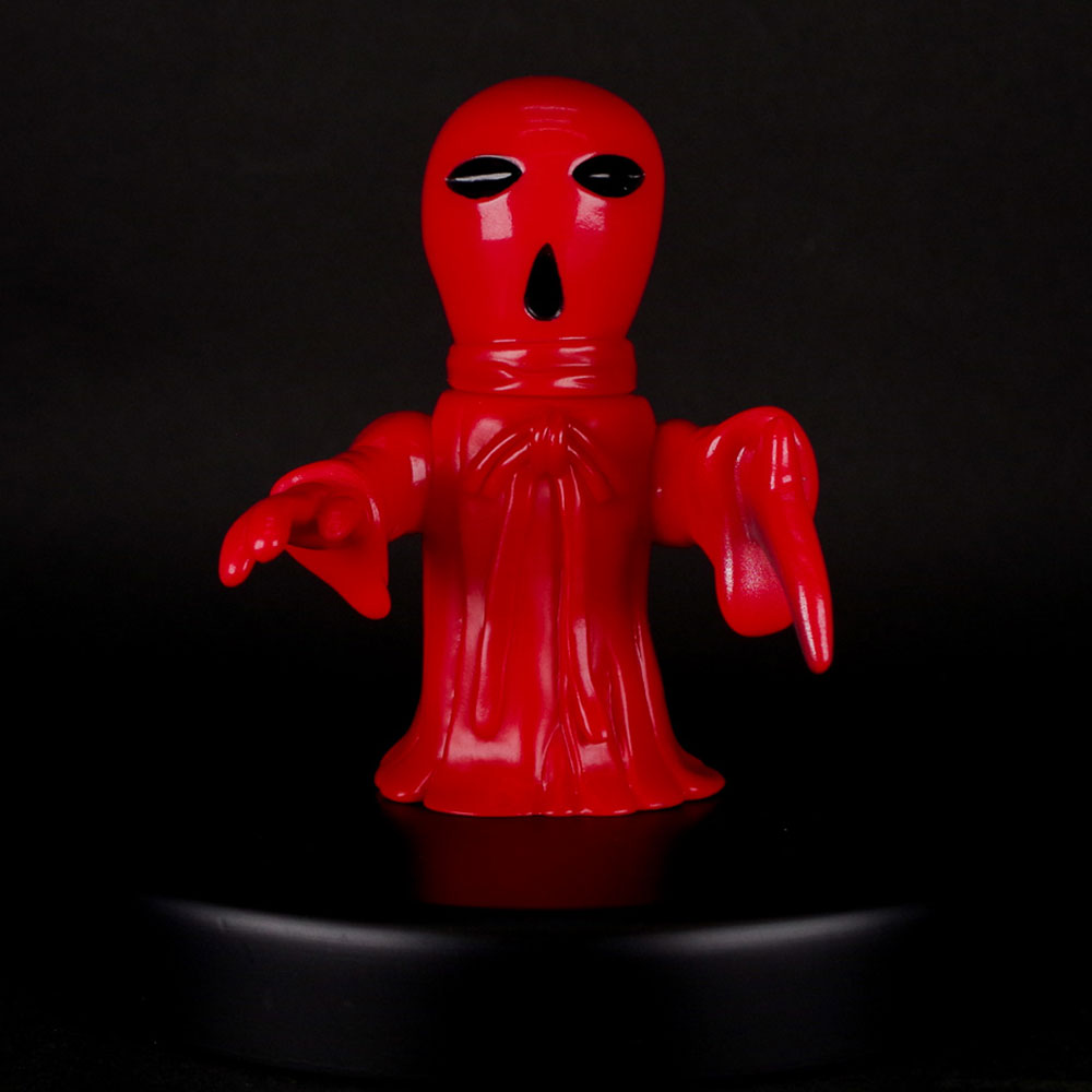 SCIENCE PATROL製「ノーバ」の1stカラーが復刻登場!!10月9日(土)11:00