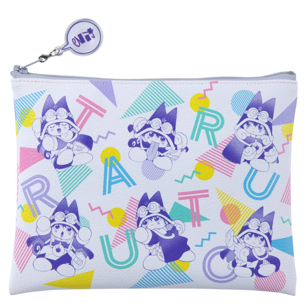 江川達也先生還暦祝い【まじかる☆タルるートくん展】墓場の画廊にタル