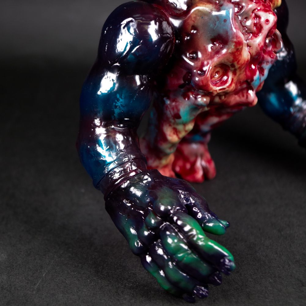 ☆イベント情報☆【かっこわらい雑貨店(笑)×墓場の画廊】秋のホラー祭