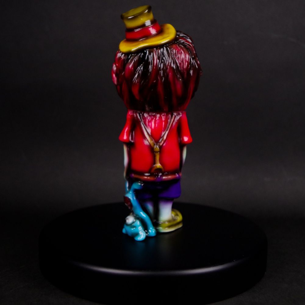 11月28日(月)18時より抽選開始】《HAUNTED GALLERY》【かっこわらい