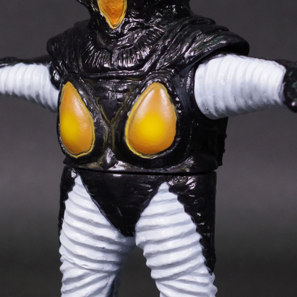 6月1日(木)12時より受注受付開始】【MAXTOY】ウルトラセブン