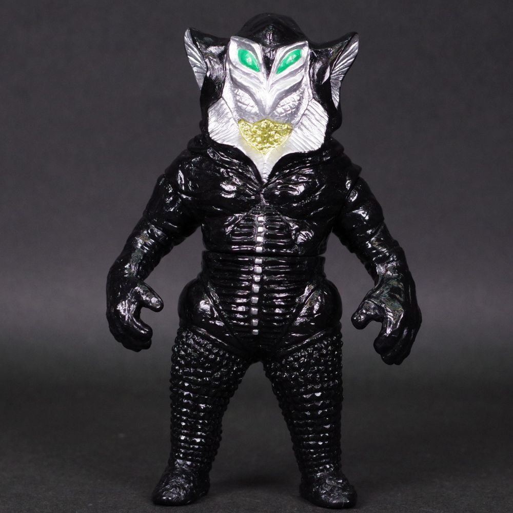 6月1日(木)12時より受注受付開始】【MAXTOY】ウルトラセブン