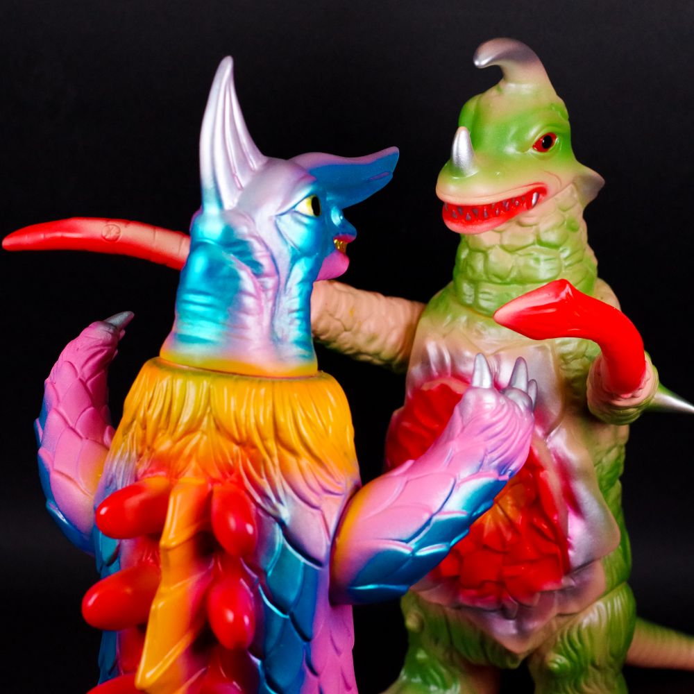 6月29日(木)12時より受注受付開始】【ブルマァク】アストロモンス