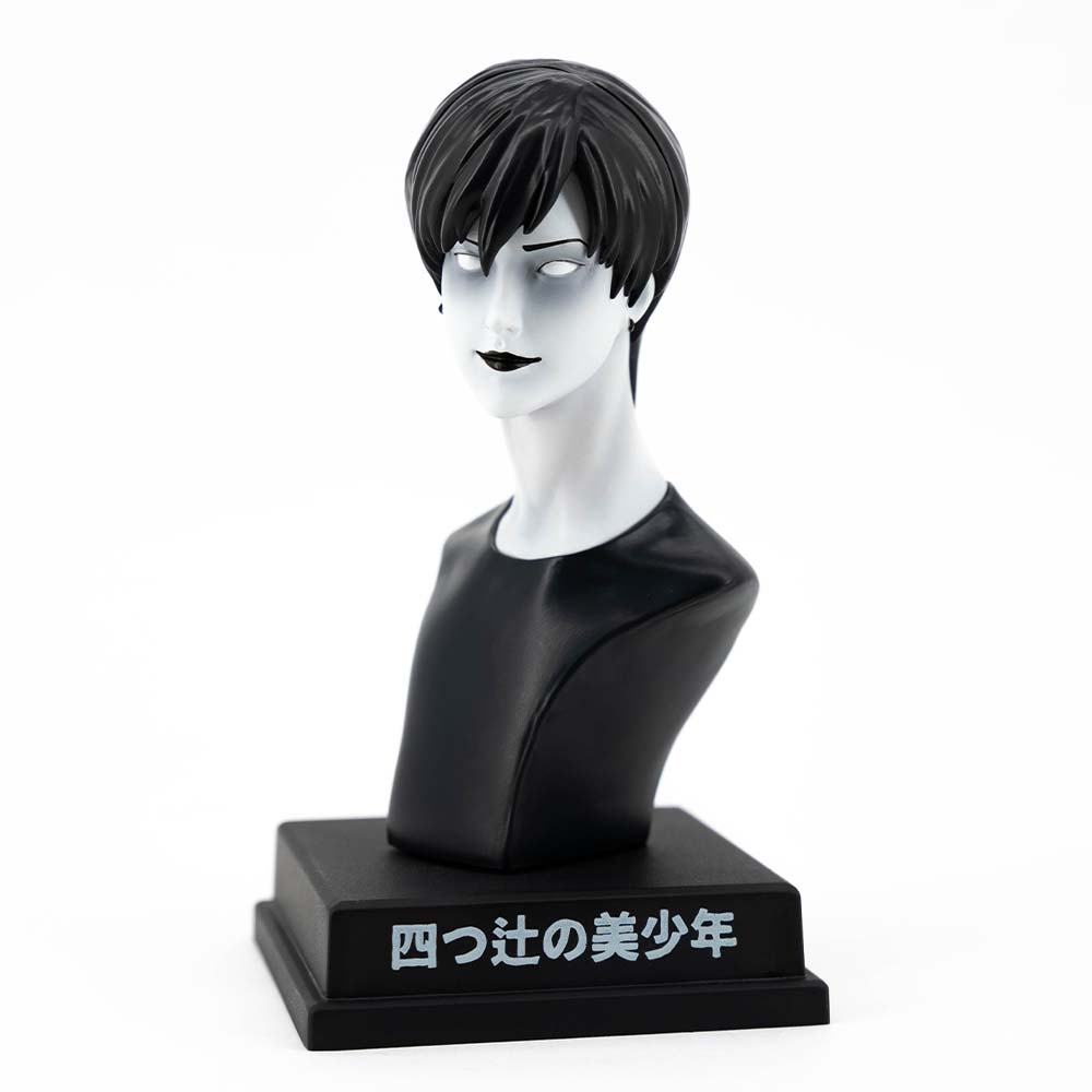 7月19日(水)より販売開始】【UNBOX INDUSTRIES】伊藤潤二「怪奇箱