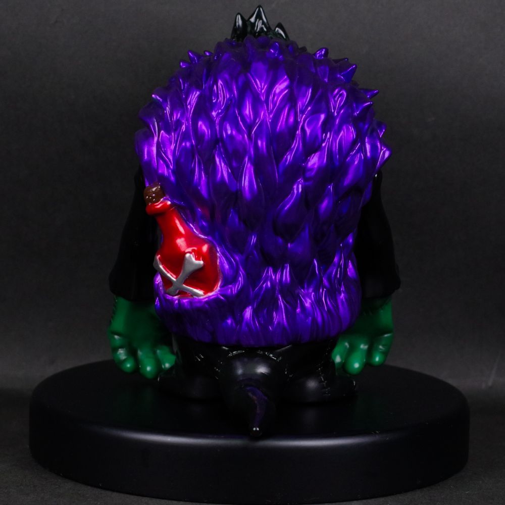 11月7日(火)18時より参加抽選開始】【KAGEMARU DESIGNS】フランク