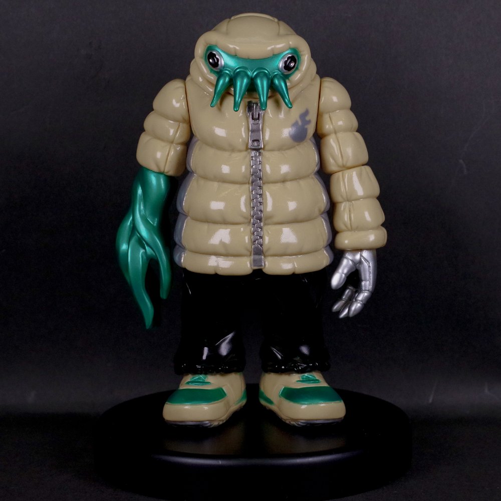 12月4日(月)18時より抽選開始】【GYAROMI】GYAROMIフォースが登場