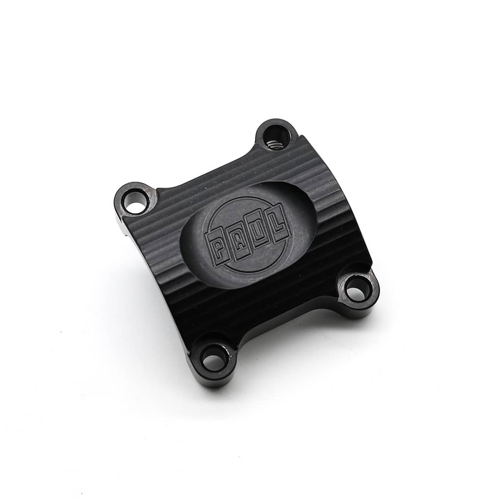 Boxcar専用！Paulのボックスカーステムフェイスプレート - 自転車通販