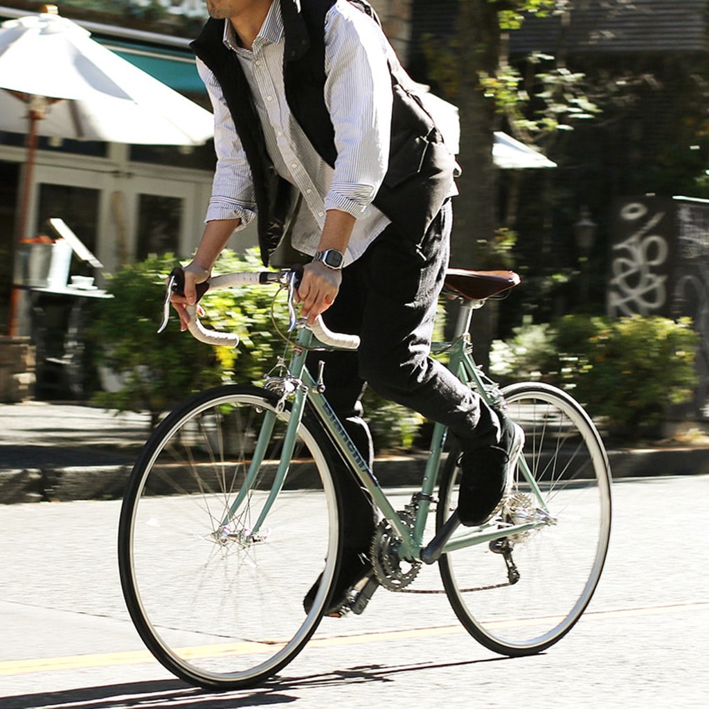 Bianchi（ビアンキ）のクロモリロード、BERGAMO - 自転車通販 – Hakkle