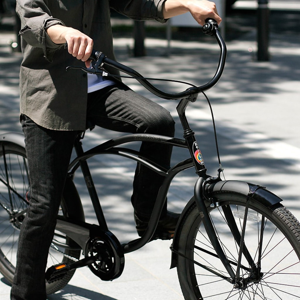 Manhattan Bikeのホーネット - 自転車通販 – Hakkle（ハックル）