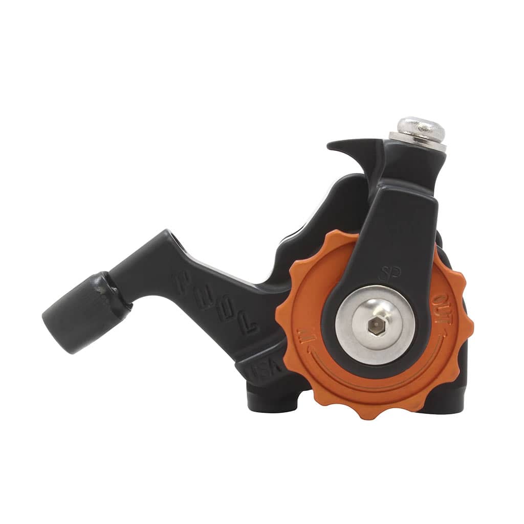 paul フラットマウント用 KLAMPER 前後 最終値下げ paul フラット