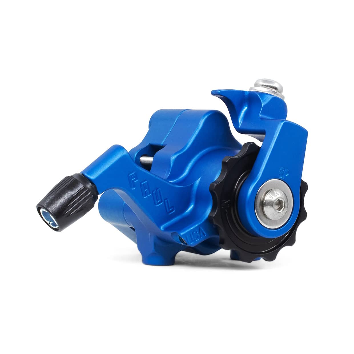 パーツ PAUL FLAT MOUNT KLAMPER PAUL* klamper flat mount disc