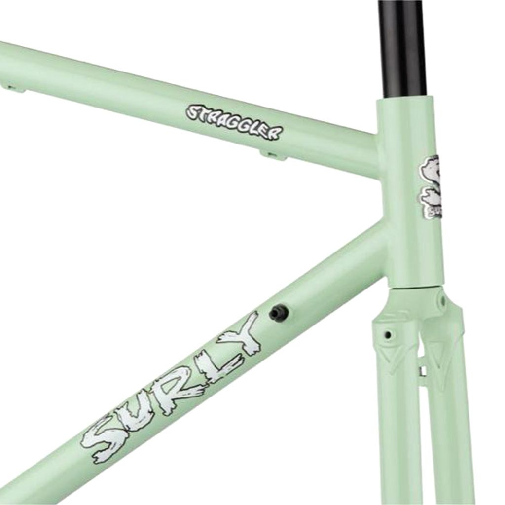 Surlyのフレーム、Straggler（ストラグラー） - 自転車通販 – Hakkle