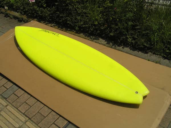 サーフボードオーダー | ハレイワボードワークス