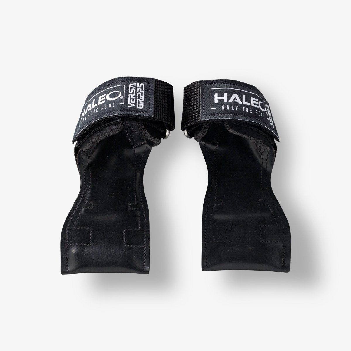 HALEO HALEO パワーグリップ ブラック 箱付き パワーグリップ ブラック
