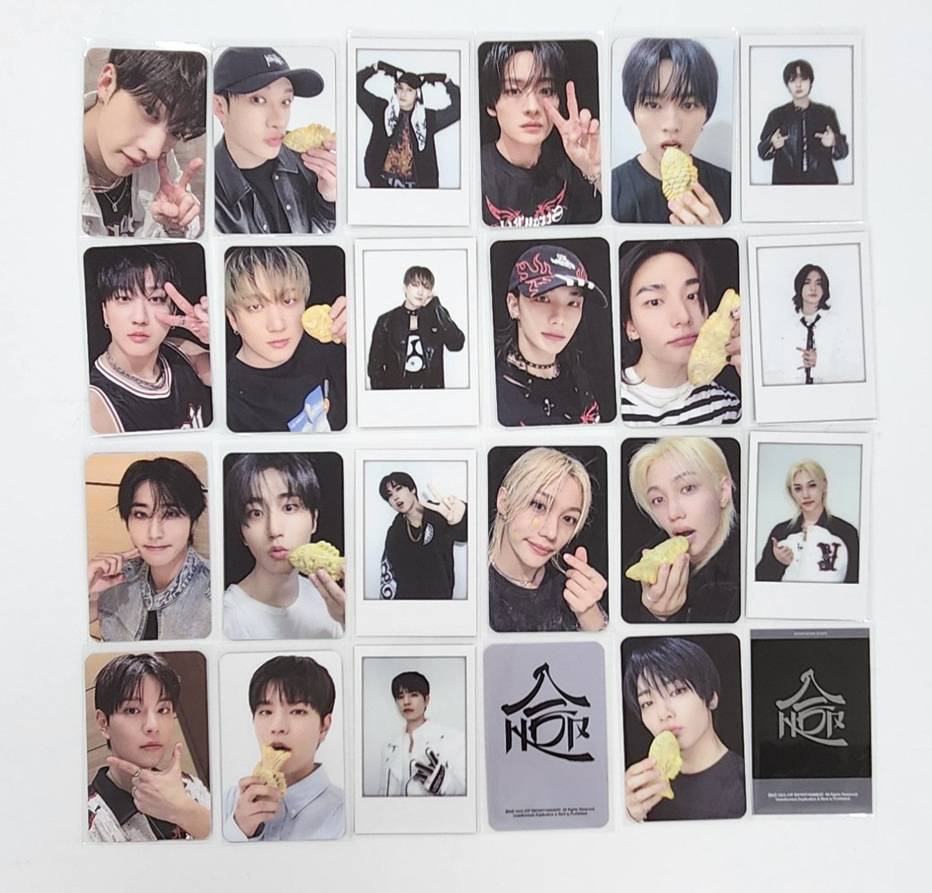 Stray Kids 