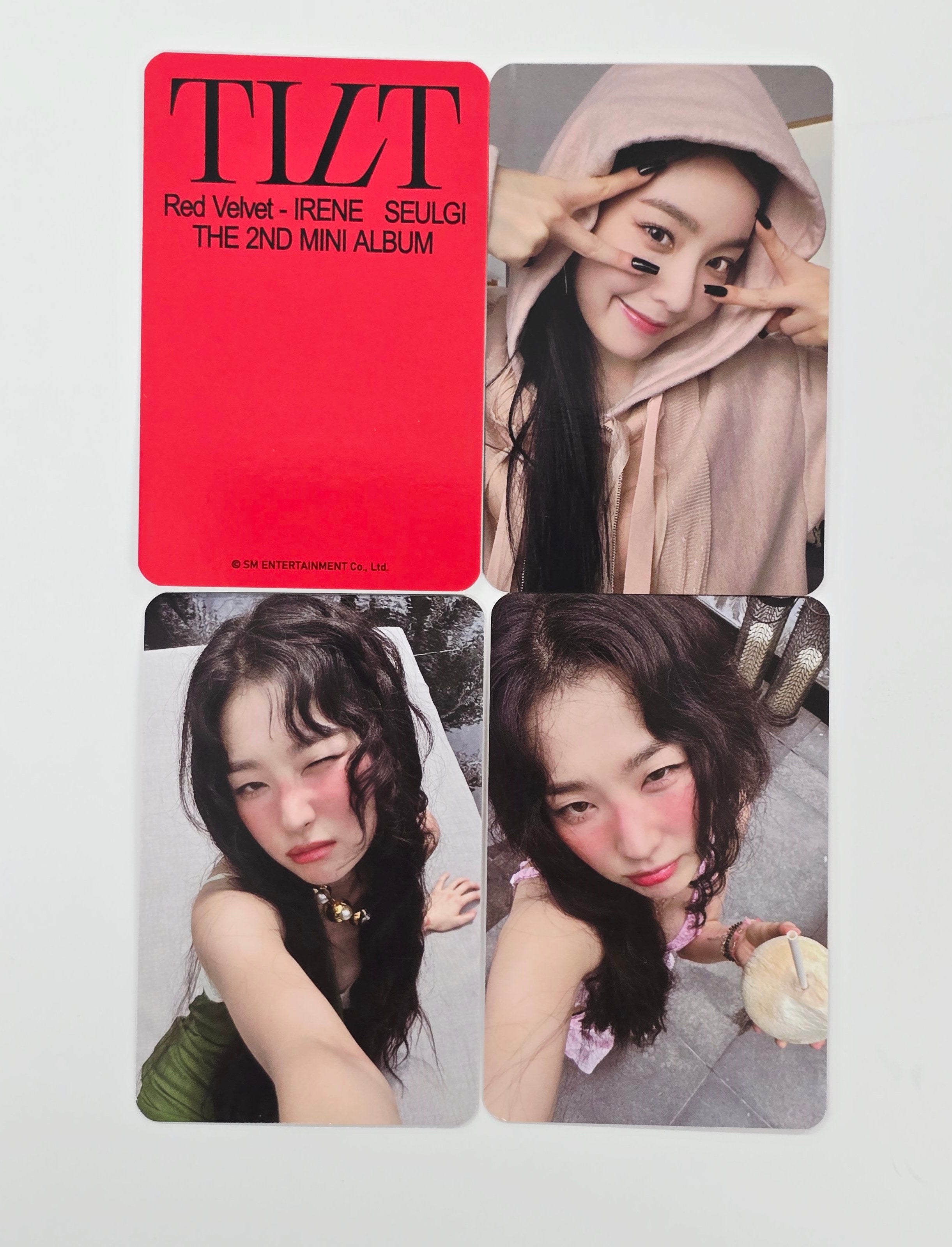 Red Velvet 