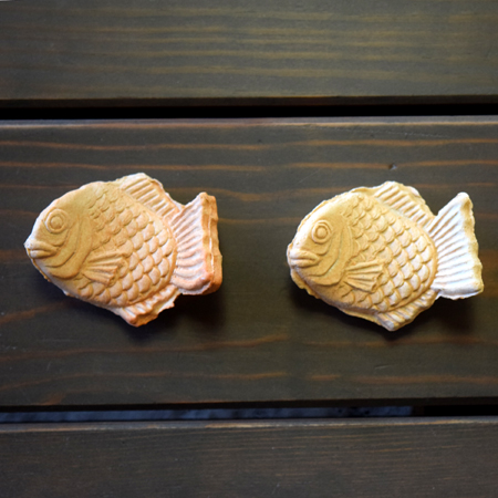 萩焼 箸置き5セット 説明書付き 新品未使用 オブジェ・箸置き・その他 | 萩