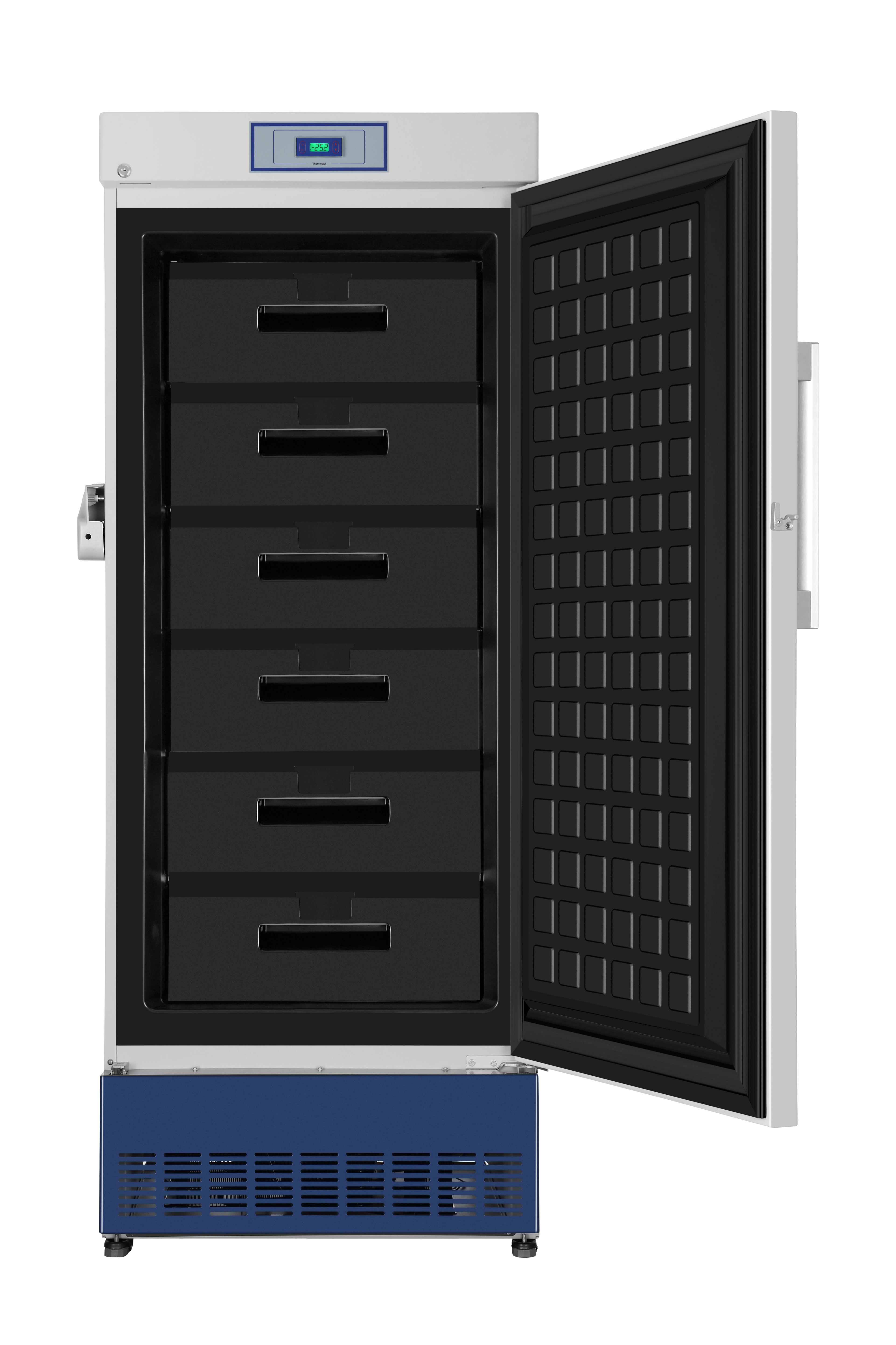 Spark Free Freezer - Haier Biomedical