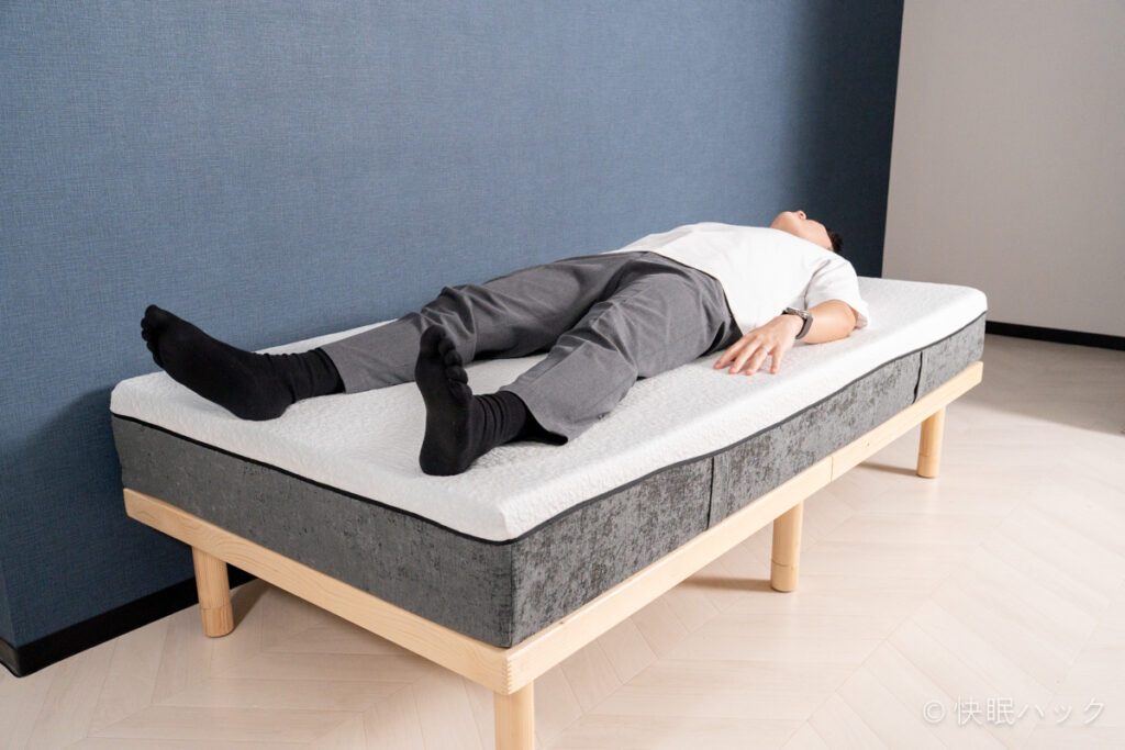専門家が体験！快眠タイムズマットレス3.0のレビューと従来比較