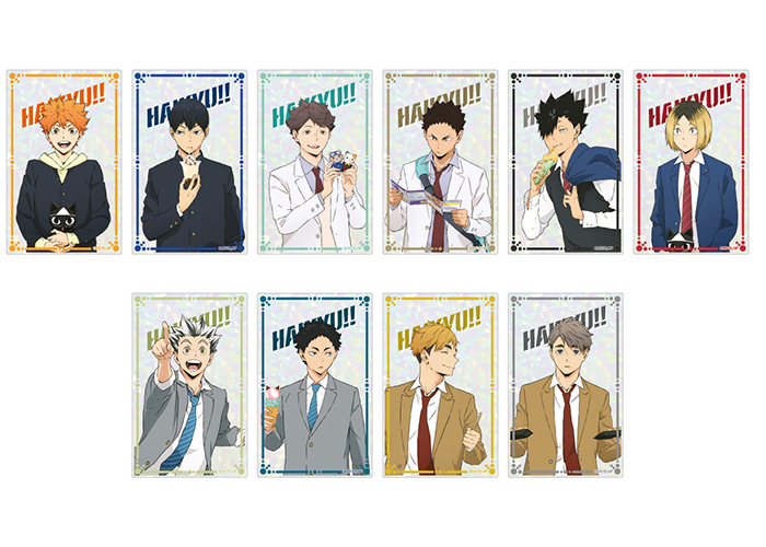 GOODS｜アニメ『ハイキュー!!』公式サイト