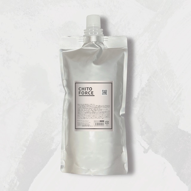 synergy FORCE Series(フォースシリーズ)がヤバい件｜hair-nail-liil
