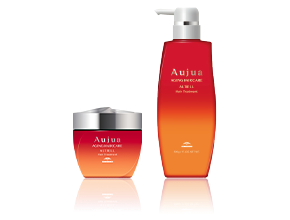 アルティール ヘアトリートメント | ヘアインアプレ