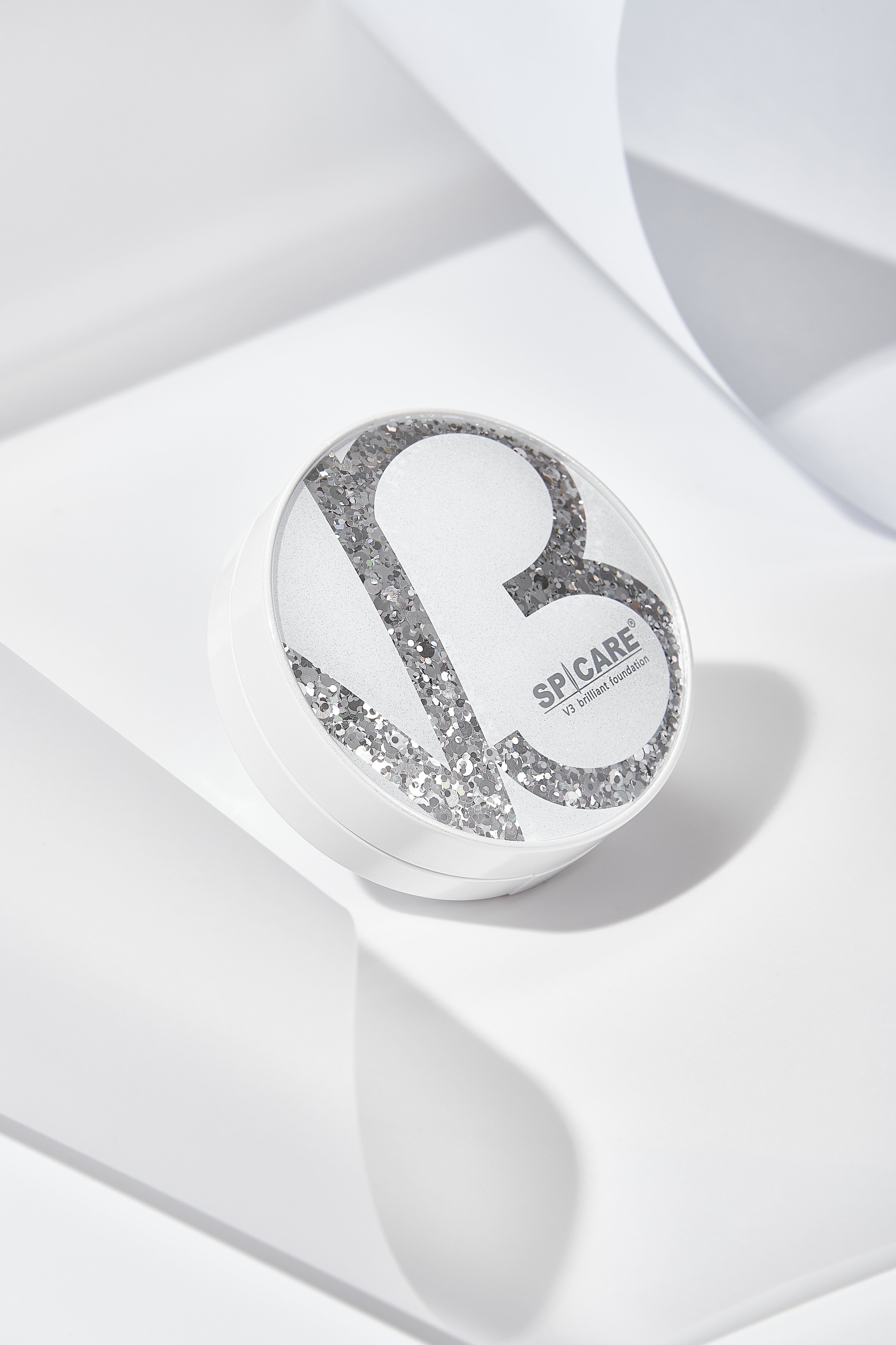 SPICARE V3 brilliant foundation | 【公式】美容通販サイト HAIR.tree