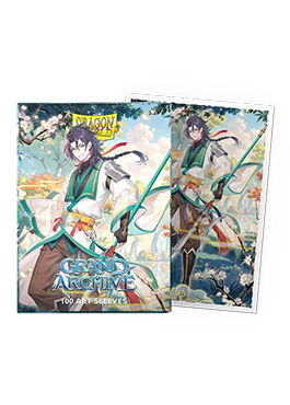 TCG専門店 蓮屋 MtG & FaB & GA / GA supply