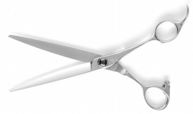 モルク BW-55 60 65 70(Mork Special)河島製鋏所 ハサミ屋はやし