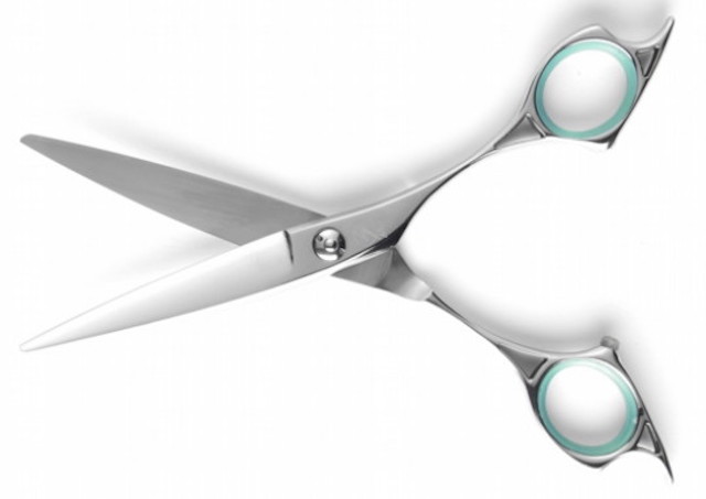 モルク R-58(Mork/5.8インチ) ハサミ屋はやし