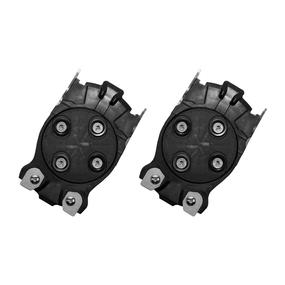 Karakoram スプリットバイン Mサイズ クイバーコネクターセット