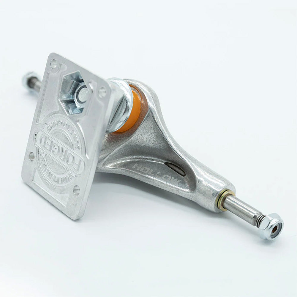 144 STAGE 11 FORGED HOLLOW MID SILVER SKATEBOARD TRUCKS – ハスコ