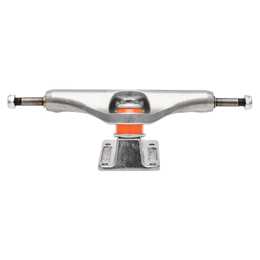 149 STAGE 11 FORGED HOLLOW MID SILVER SKATEBOARD TRUCKS – ハスコ